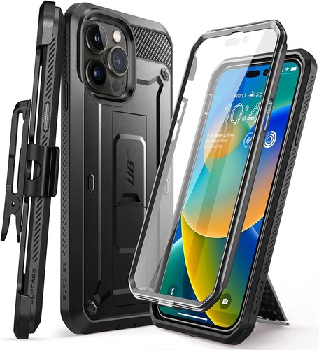 Supcase for iphone pro - 14, max